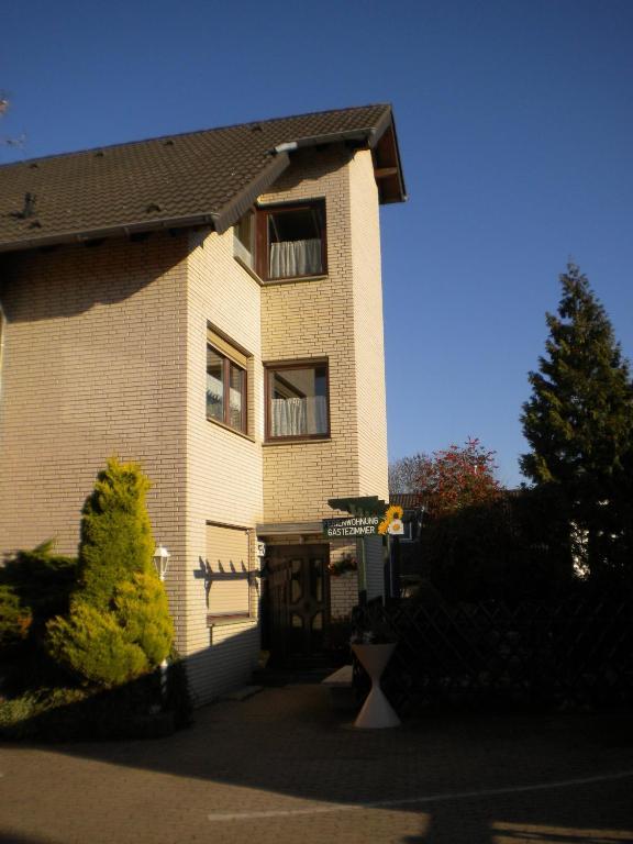 מכרניך Eifel-Landhaus Ferienwohnungen "Em Gardestueffje" מראה חיצוני תמונה